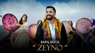 BARIŞ AKKUŞ - ZEYNO / KLİP 2023 ( ZEYNÊ )