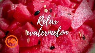 Relax watermelon / Sleep music / Meditation / Relax / Sleep / Sounds / Nature / Made in Ukraine