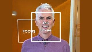 Pro Tip - Talk In Stories