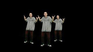 Ojal De Ajaw - PARADOJAL (Videoclip Oficial)