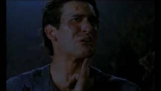 Army of Darkness - little goody two shoes