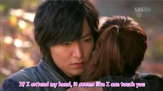 Faith Ost MV_Ali - Carry On [Eng Sub]