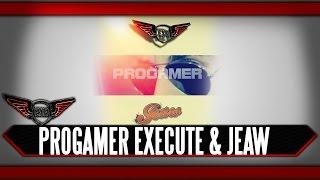 PROGAMER by Execute & Jeaw