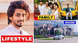 Mr Faisu Lifestyle 2022 || Girlfriend, Income, House, Family, Sister, Mother, Net Worth