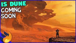 This DUNE Game Looks AMAZING & Here's Why! - Dune: Awakening