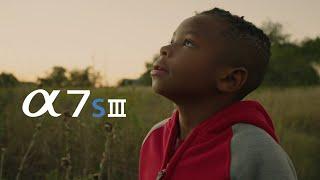 Sony A7S III Narrative CINEMATIC VIDEO REEL Featuring Sigma 24-70mm F2.8 Footage