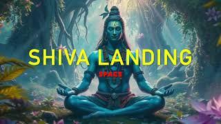  Shiva Landing, SPACE (Official Music Video) Tribal World/House/Mantra