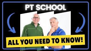 Physical Therapy School Requirements, Future & Careers