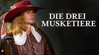 Die Drei Musketiere - Kampf um Frankreich (HD, ACTIONFILM in voller Länge Deutsch)