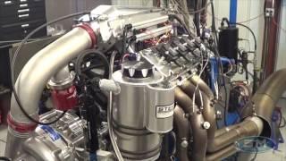 2,700+hp F3 BBC