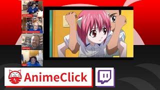 Dissiamo gli Anime BRUTTI!!!!!! | AnimeClick Live