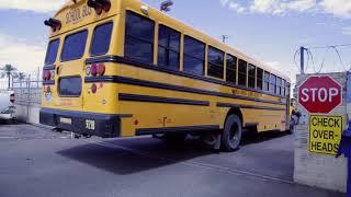 Making the Grade: Mesa Public Schools Bus Drivers