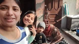 मेरे पापा जी होते तो आज ये problem ना आती  || VillageLife || Guddu and Ishu Show