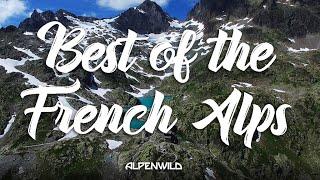 Best of the French Alps