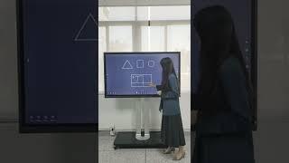 Horion Smart whiteboard Intelligent Graphics function