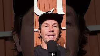 Mark Wahlberg says Thanksgiving reminds him to maintain a relationship with God