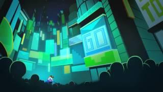 Annie - Animation Short Film 2013 - GOBELINS