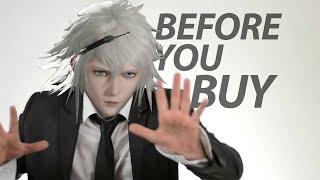 Nier Replicant - Before You Buy