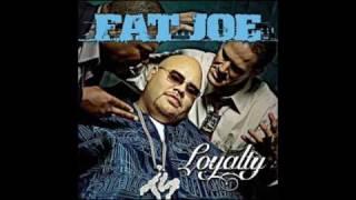 Fat Joe - Loyalty (ft. Armageddon, Prospect & Remy Martin)