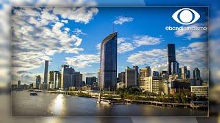 Brisbane, na Austrália, vai sediar Jogos Olímpicos de 2032