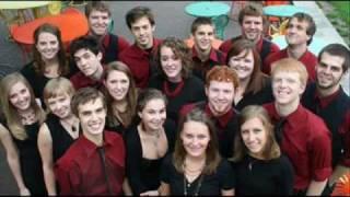 REDEFINED - Down in the River to Pray - Alison Krauss - U. Wisconsin acapella