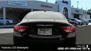 2016 Chrysler 200 Limited - Kelly Car - Emmaus, PA 18049