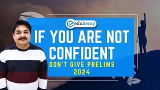 General Studies Revision Program |  UPSC CSE Preparation | UPSC GS | Edukemy