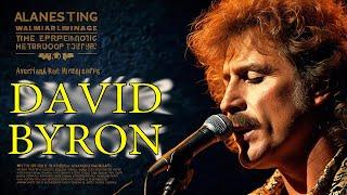 David Byron. Памяти великого вокалиста