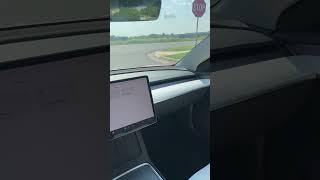 Tesla ￼