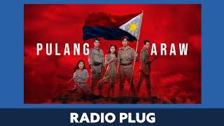 Pulang Araw: World Premiere (Radio Plug) [JULY-2024]