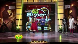 Jaya Super Singer South India - Episode 64 ,26/04/2015