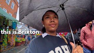 BRIXTON: the side of London that they DON'T show you