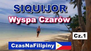 Polski biznes na Filipinach - Siquijor - Czas Na Filipiny