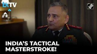 India Carried Out Precision Strikes Inside Pakistan: CDS General Anil Chauhan
