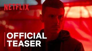 Muted | Official Teaser | Netflix