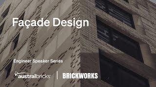 Engineers Speaker Series | Façade Design