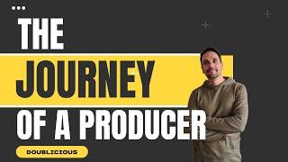 The Journey of a Producer – Month 1 Recap