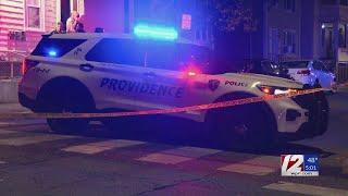 Man shot, killed in Providence also shot last year