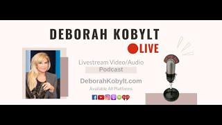 Deborah Kobylt LIVE: Camilla Sacre-Dallerup