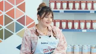 Aylin Tahracı - Bianca Stella Shop Denizli Kadın Usta Başarı Hikayesi!