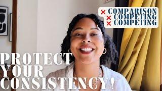 Why it is Been Hard to Submit to God & How to Stay Consistent (GET FOCUSED!!!)