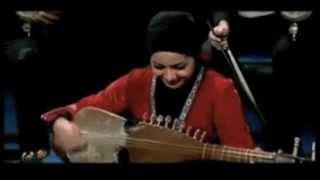 Rastak_Iranian Baluchi Song - Maroochan