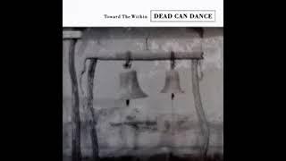 DEAD CAN DANCE - YULANGA SPIRIT DANCE