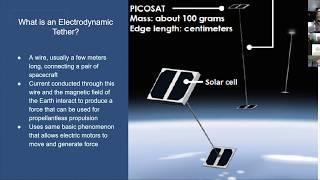 MiTEE: Development of Electrodynamic Tethers for Propellantless Propulsion in Low Earth Orbit