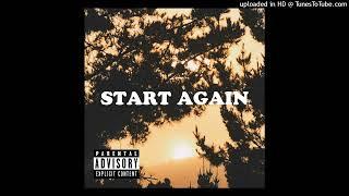 Big Luke x Los Tecsantos - Start Again