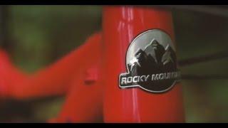 Don't Fear the Reaper  Rocky Mountain Bicycles