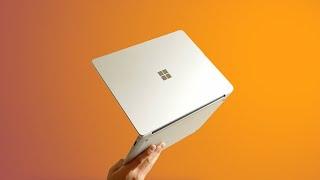 Surface Laptop Snapdragon X Plus Review