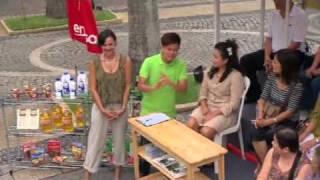 FAIRPRICE FAMILY COOK OFF EPISODE 1 P1