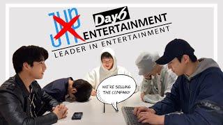If DAY6 were to run the company...
