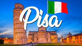 10 BEST Things To Do In Pisa | Pisa Travel Guide